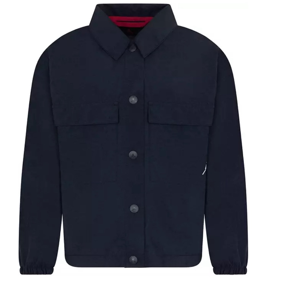 Kids Jordan Flight coach Jacket